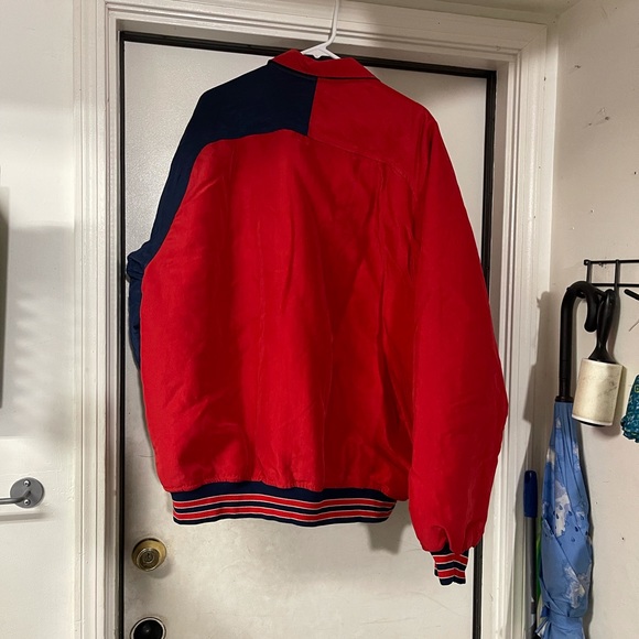 Vintage New Jersey Cardinals Jacket - Picture 4 of 9